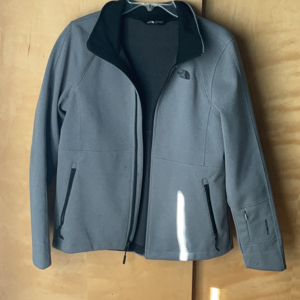 Women’s North Face